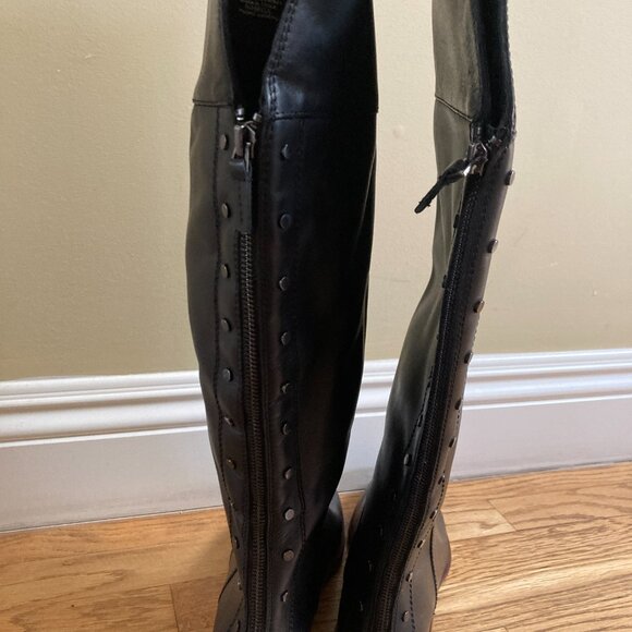 Franco Sarto Boots Brand New - Picture 2 of 4